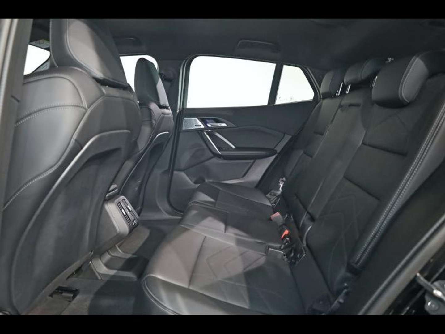 BMW IX2 M Sport EDrive20 - 2024 - Joinsteer - #8