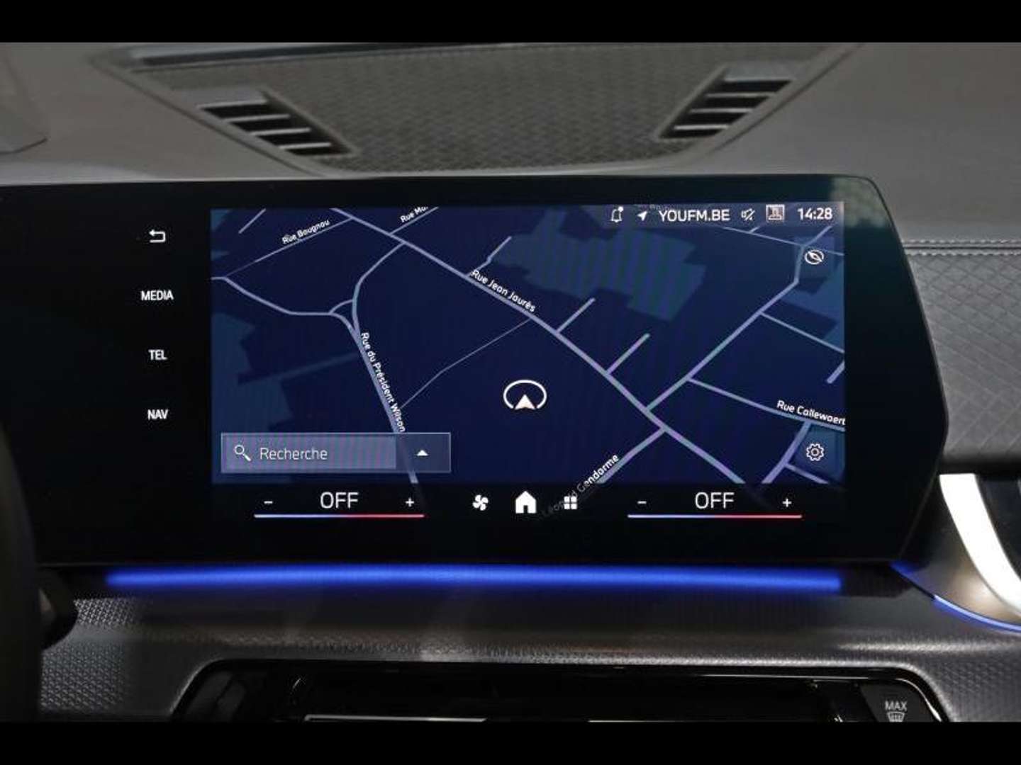 BMW IX2 M Sport EDrive20 - 2024 - Joinsteer - #10