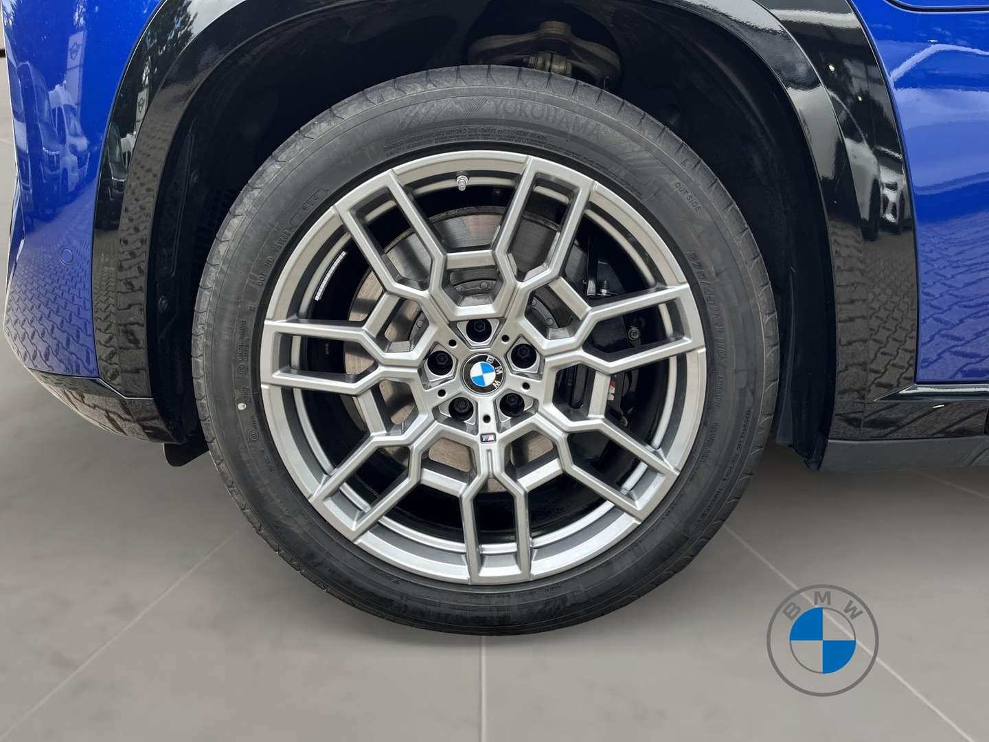 BMW XM 50e - 2024 - Joinsteer - #7