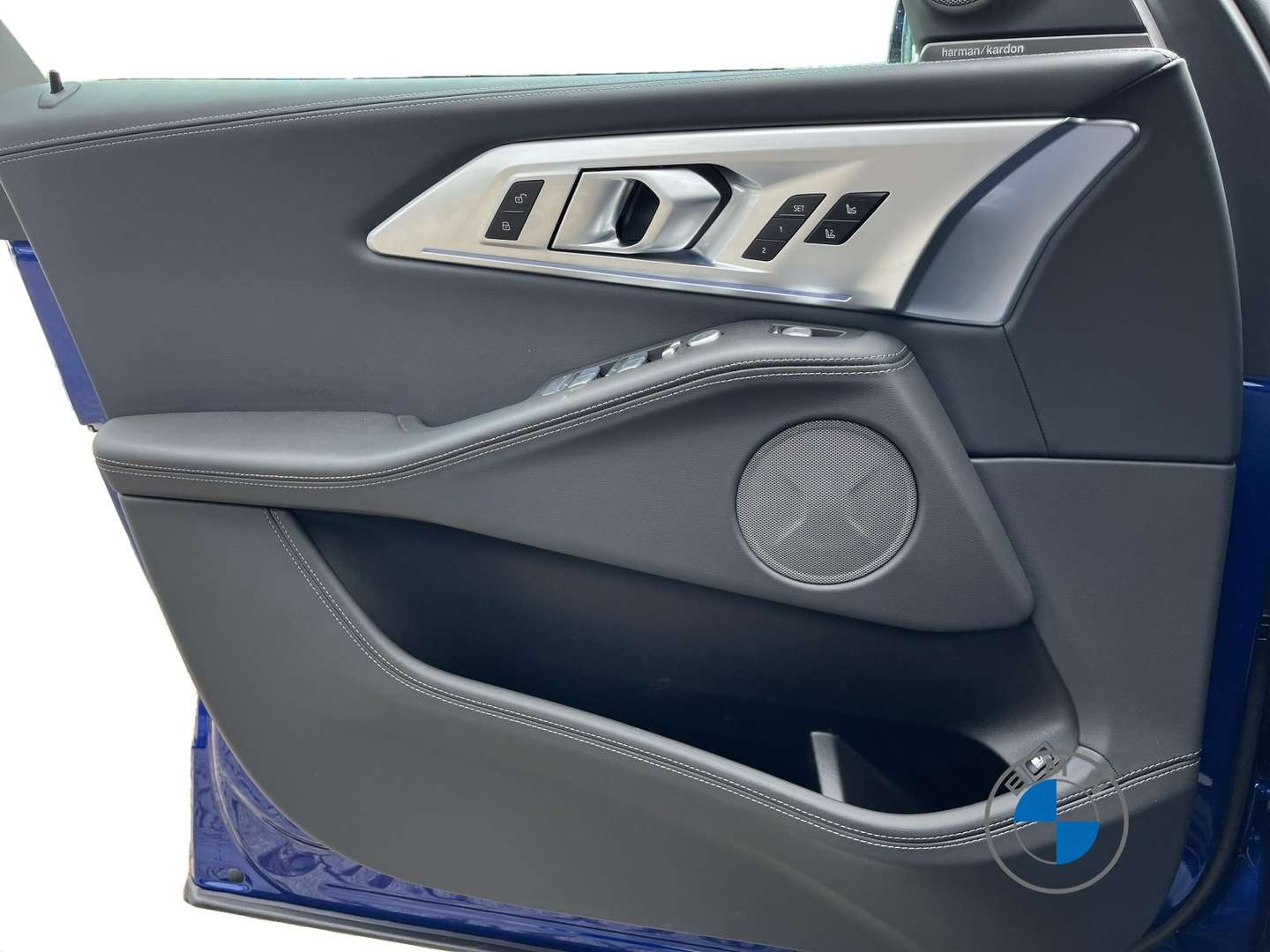 BMW XM 50e - 2024 - Joinsteer - #8