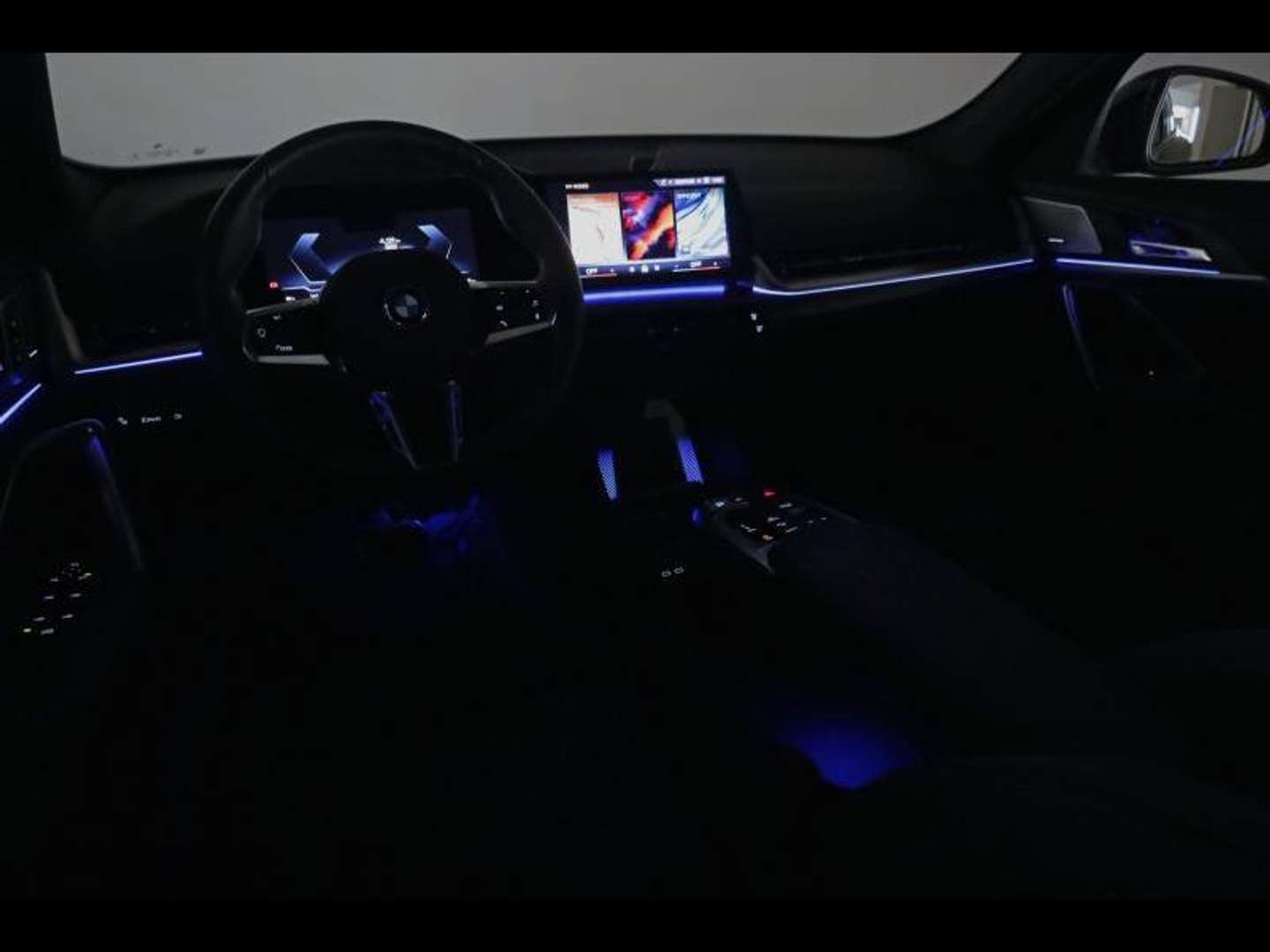 BMW IX2 M Sport EDrive20 - 2024 - Joinsteer - #18