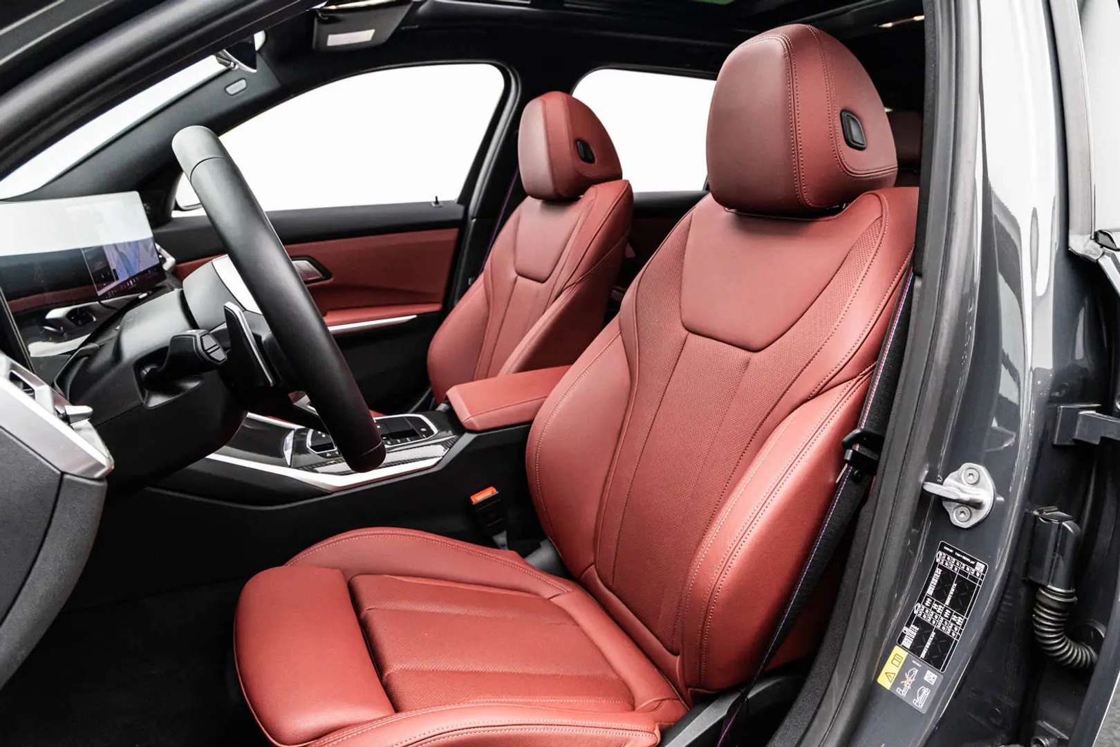 BMW Série 3 Touring M Sport 330e - 2024 - Joinsteer - #4