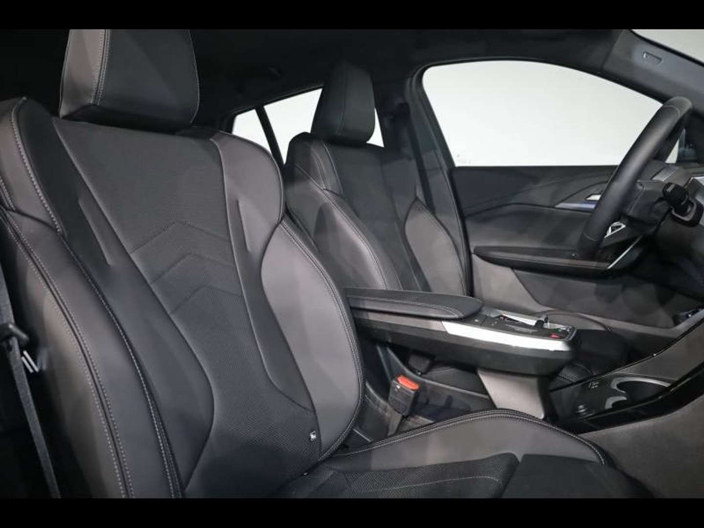 BMW IX2 M Sport EDrive20 - 2024 - Joinsteer - #19