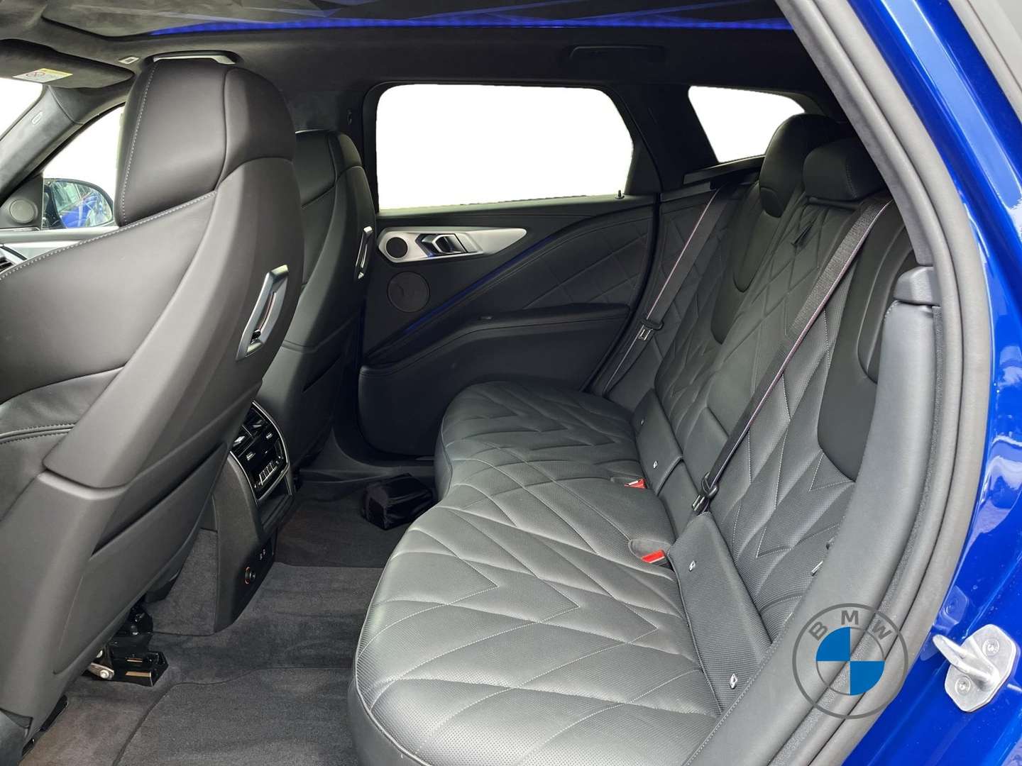 BMW XM 50e - 2024 - Joinsteer - #13