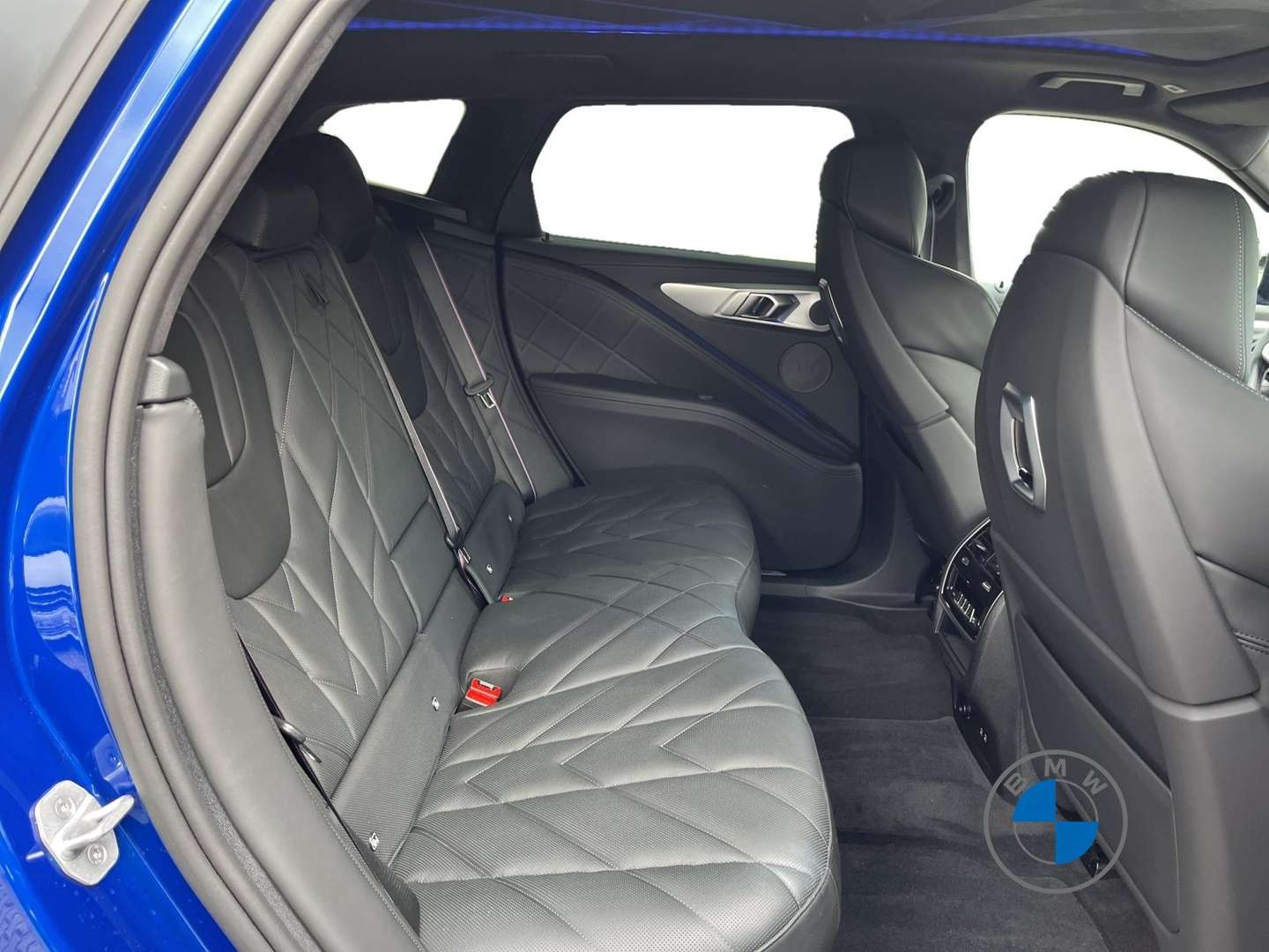 BMW XM 50e - 2024 - Joinsteer - #14