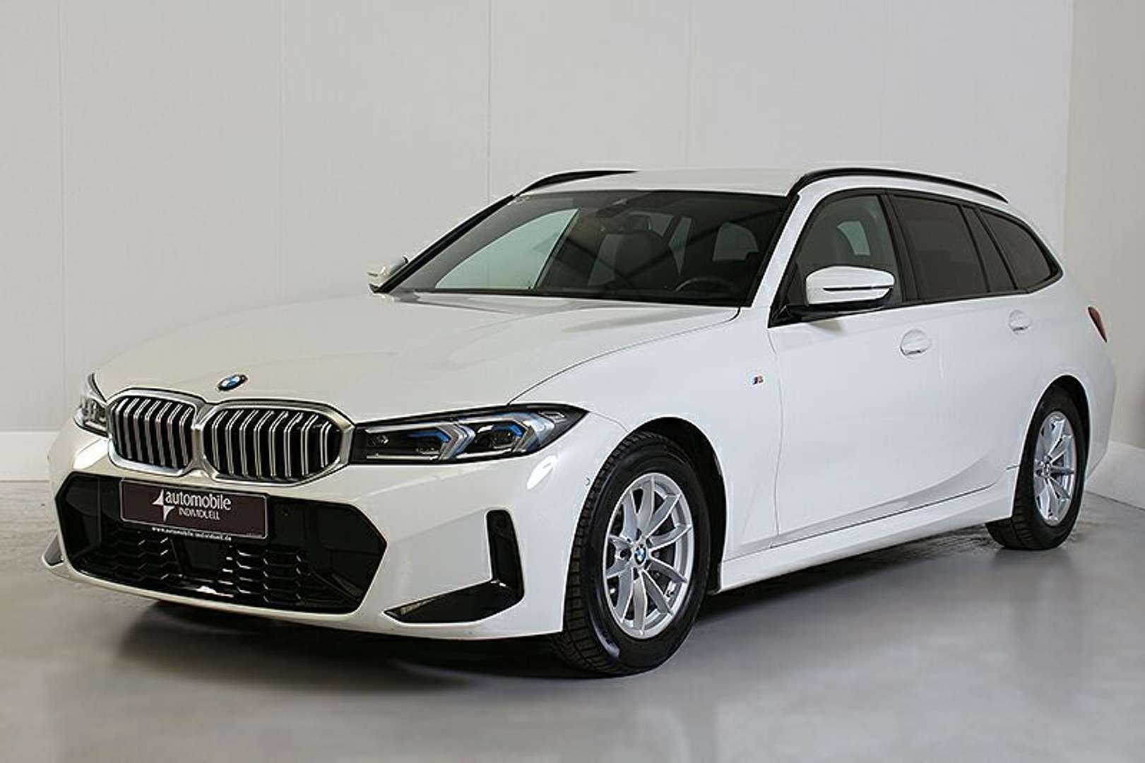 BMW Série 3 M Sport 318d - 2023 - Joinsteer - #1