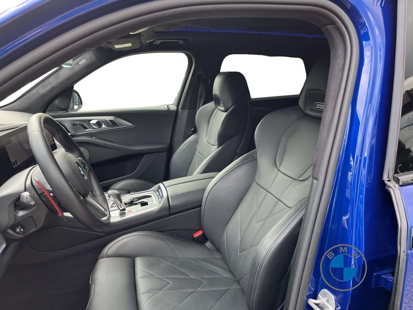 BMW XM 50e - 2024 - Joinsteer - #16