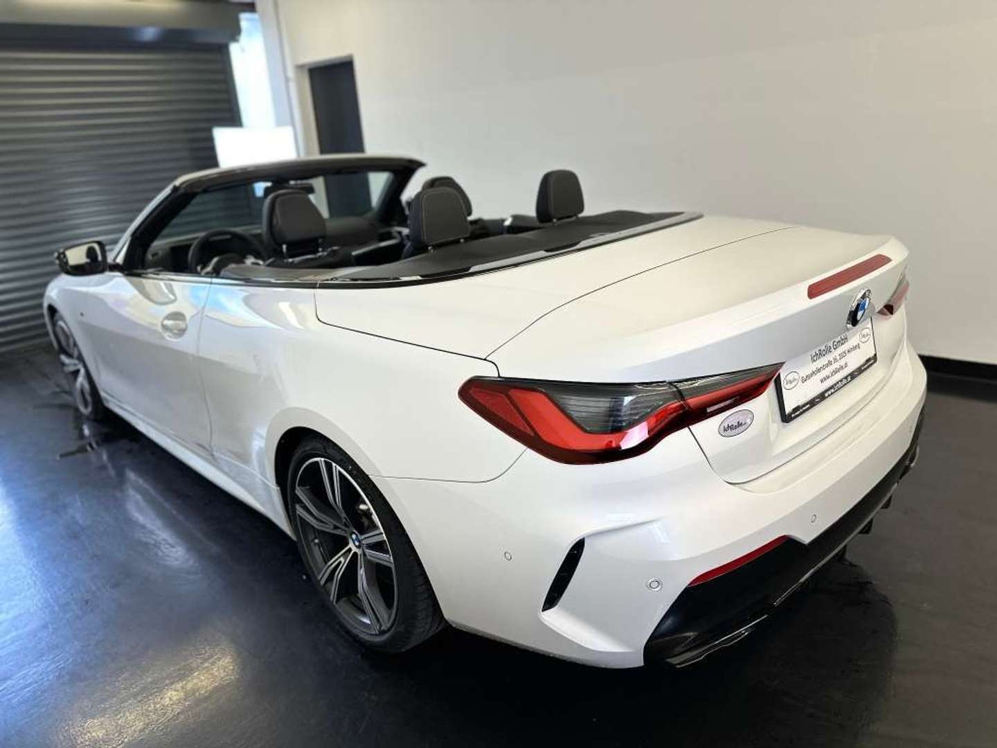 BMW Série 4 Cabriolet M440i - 2023 - Joinsteer - #1