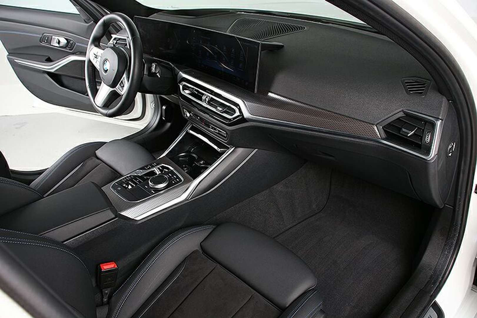 BMW Série 3 M Sport 318d - 2023 - Joinsteer - #5