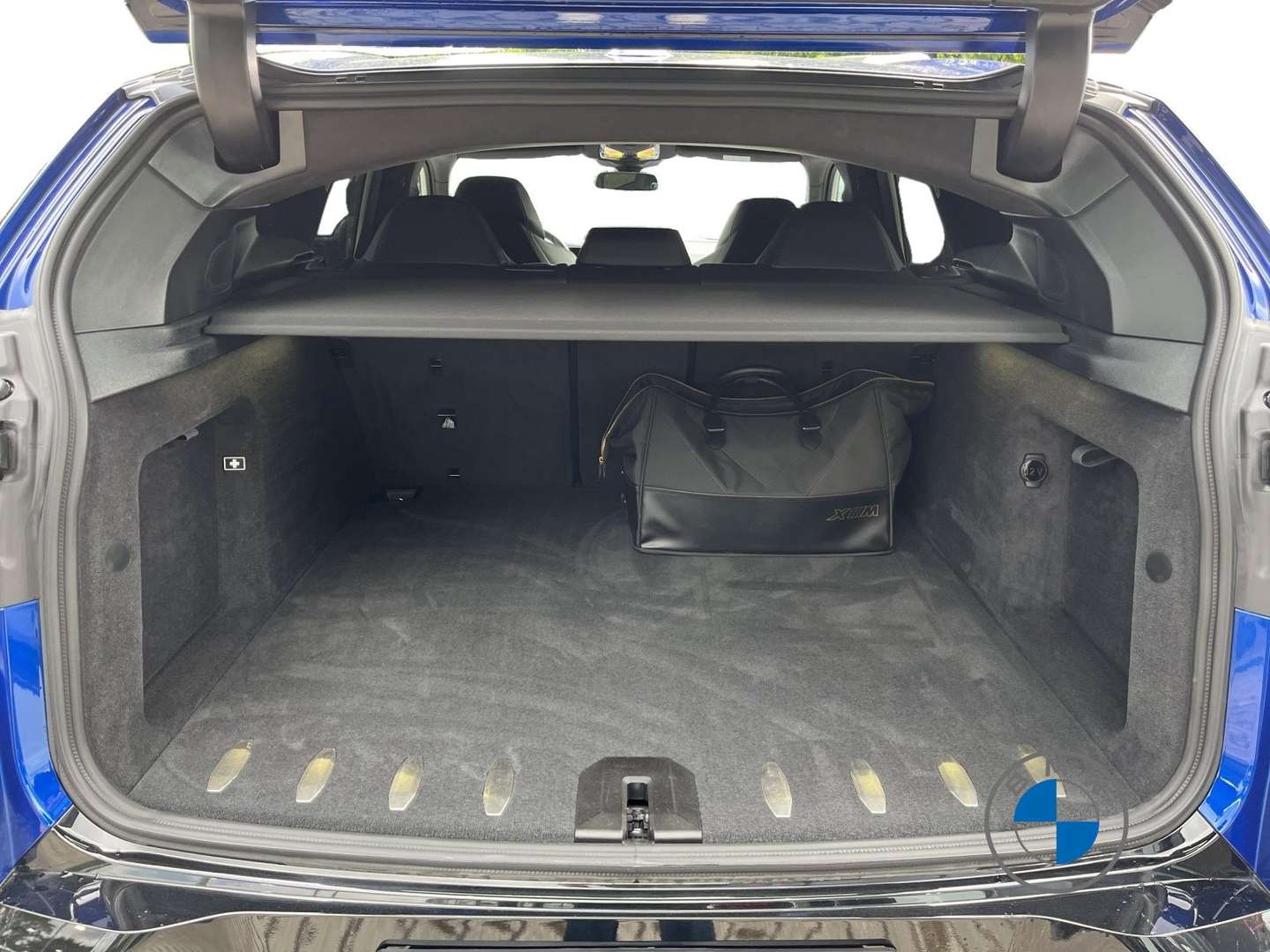 BMW XM 50e - 2024 - Joinsteer - #18