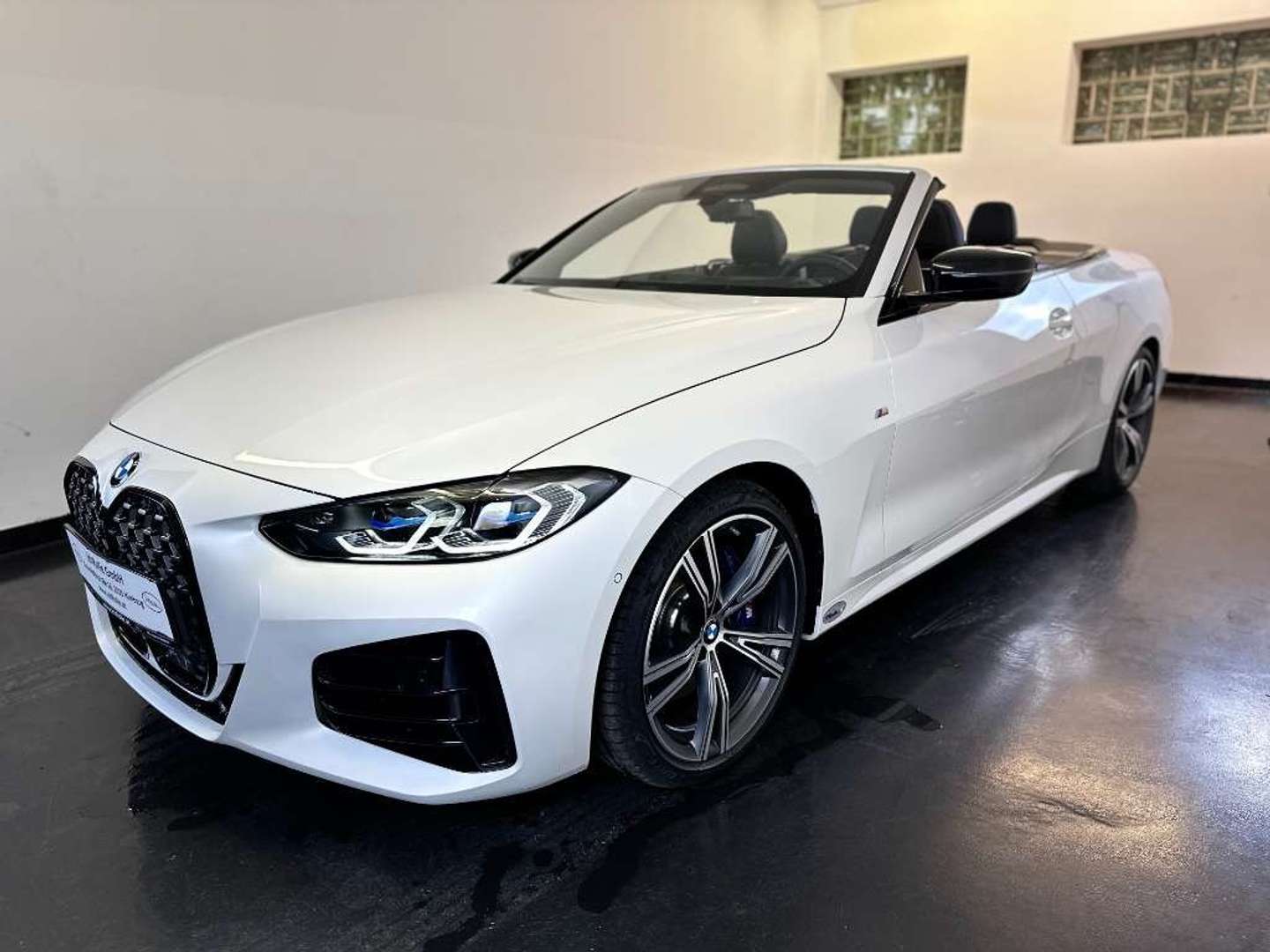 BMW Série 4 Cabriolet M440i - 2023 - Joinsteer - #2