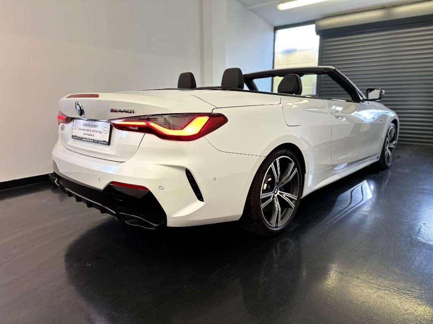 BMW Série 4 Cabriolet M440i - 2023 - Joinsteer - #3