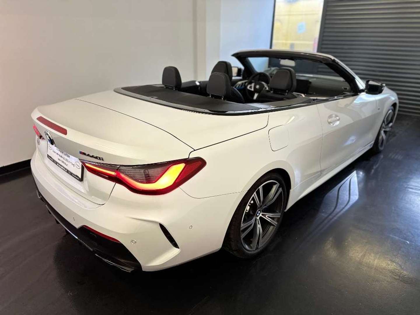 BMW Série 4 Cabriolet M440i - 2023 - Joinsteer - #5