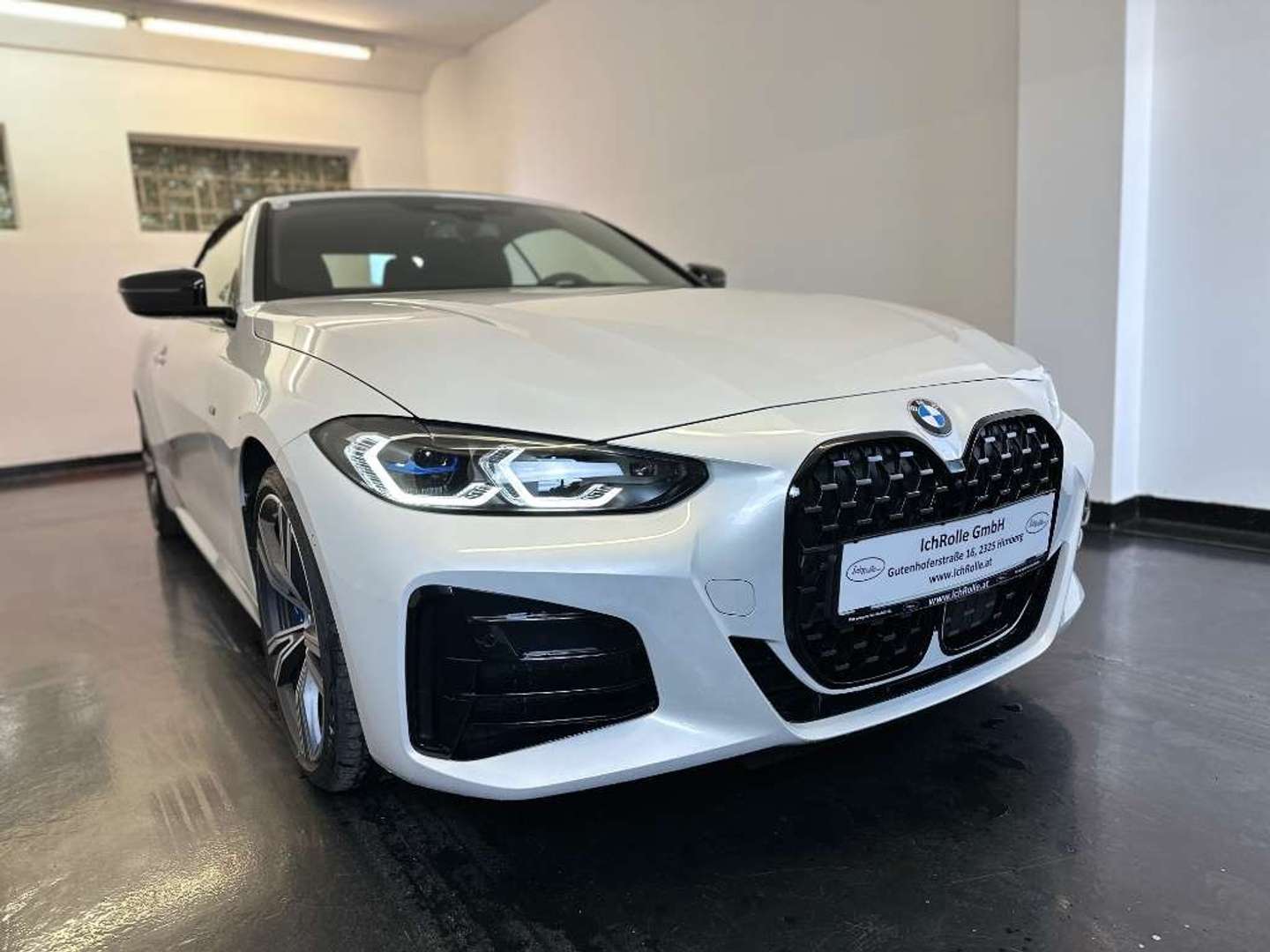 BMW Série 4 Cabriolet M440i - 2023 - Joinsteer - #6