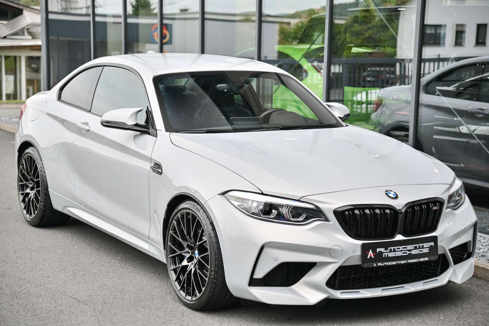 BMW M2 Competition M-Sport - 2020 - Joinsteer - #2
