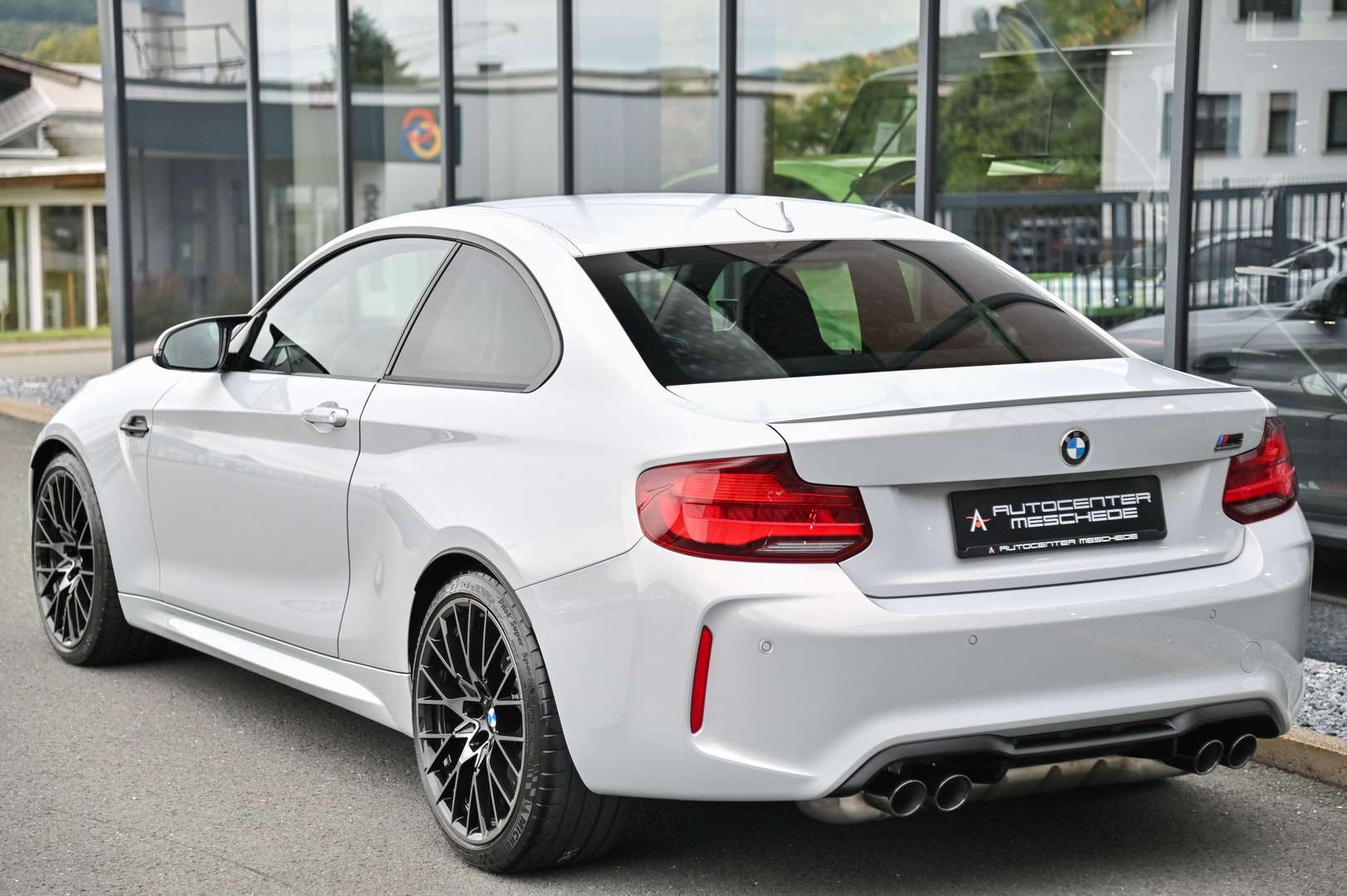 BMW M2 Competition M-Sport - 2020 - Joinsteer - #4