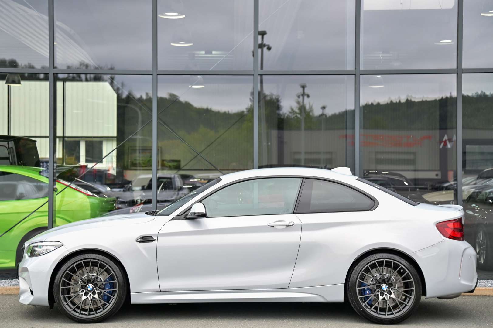 BMW M2 Competition M-Sport - 2020 - Joinsteer - #5