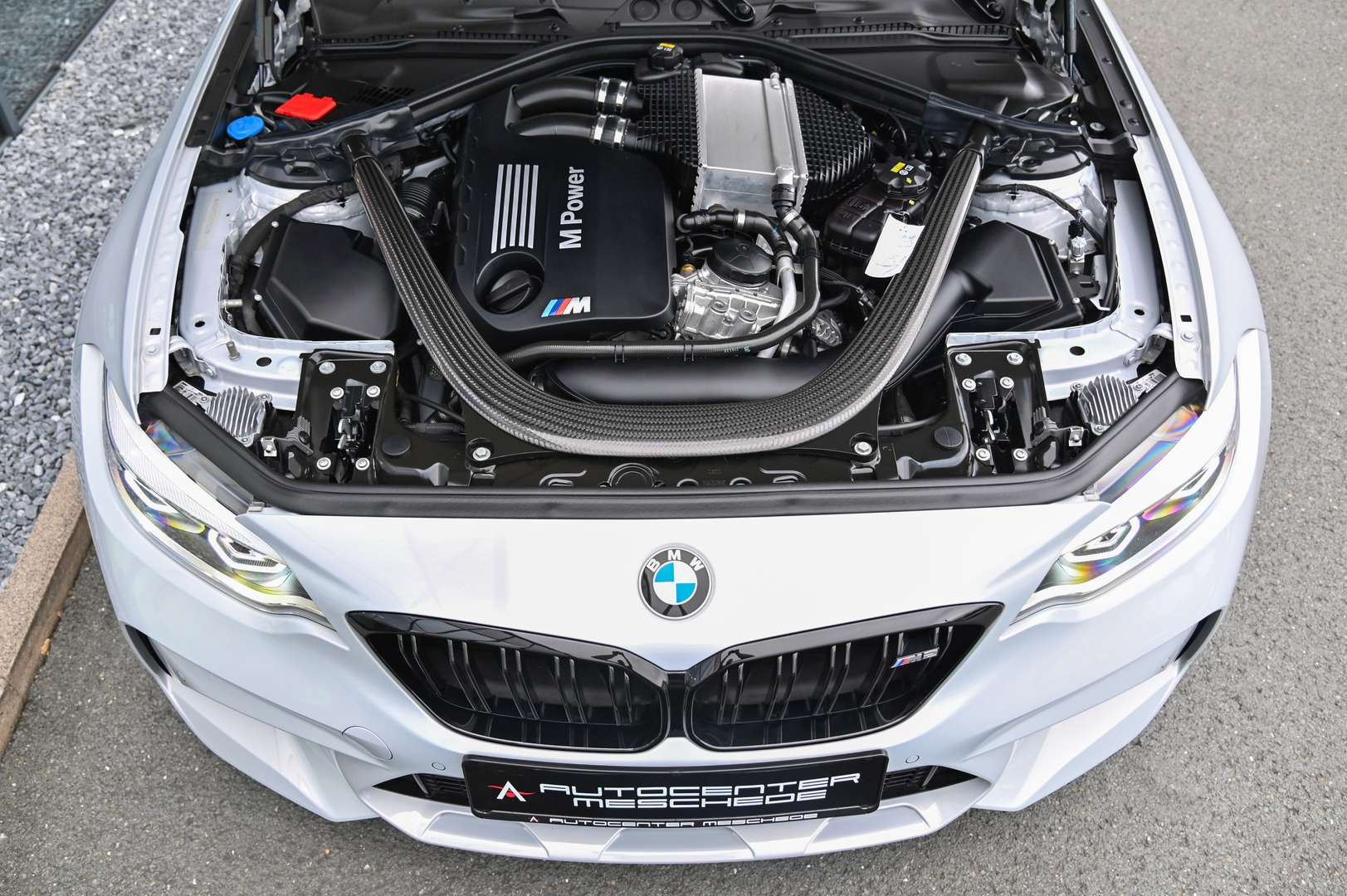 BMW M2 Competition M-Sport - 2020 - Joinsteer - #6