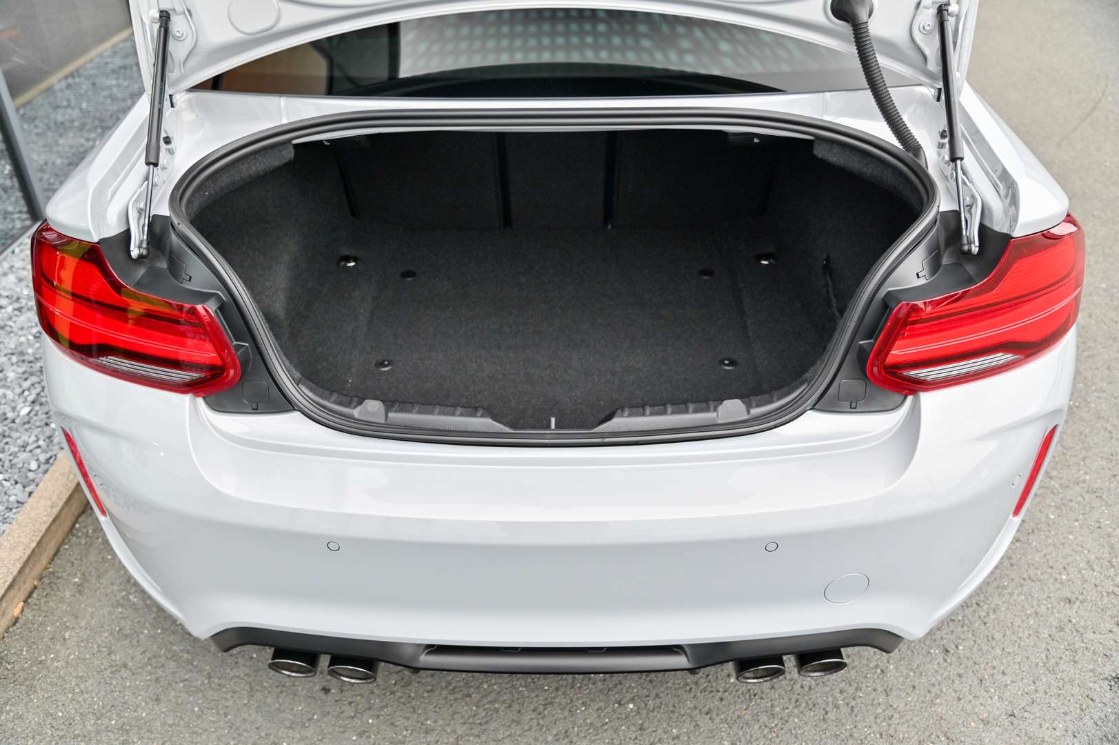 BMW M2 Competition M-Sport - 2020 - Joinsteer - #7