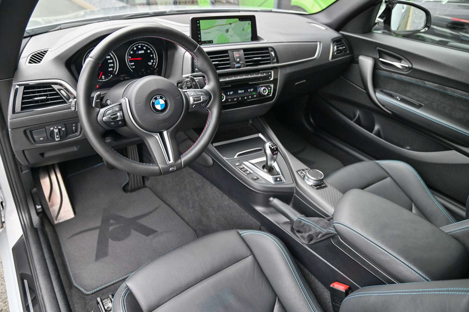 BMW M2 Competition M-Sport - 2020 - Joinsteer - #8