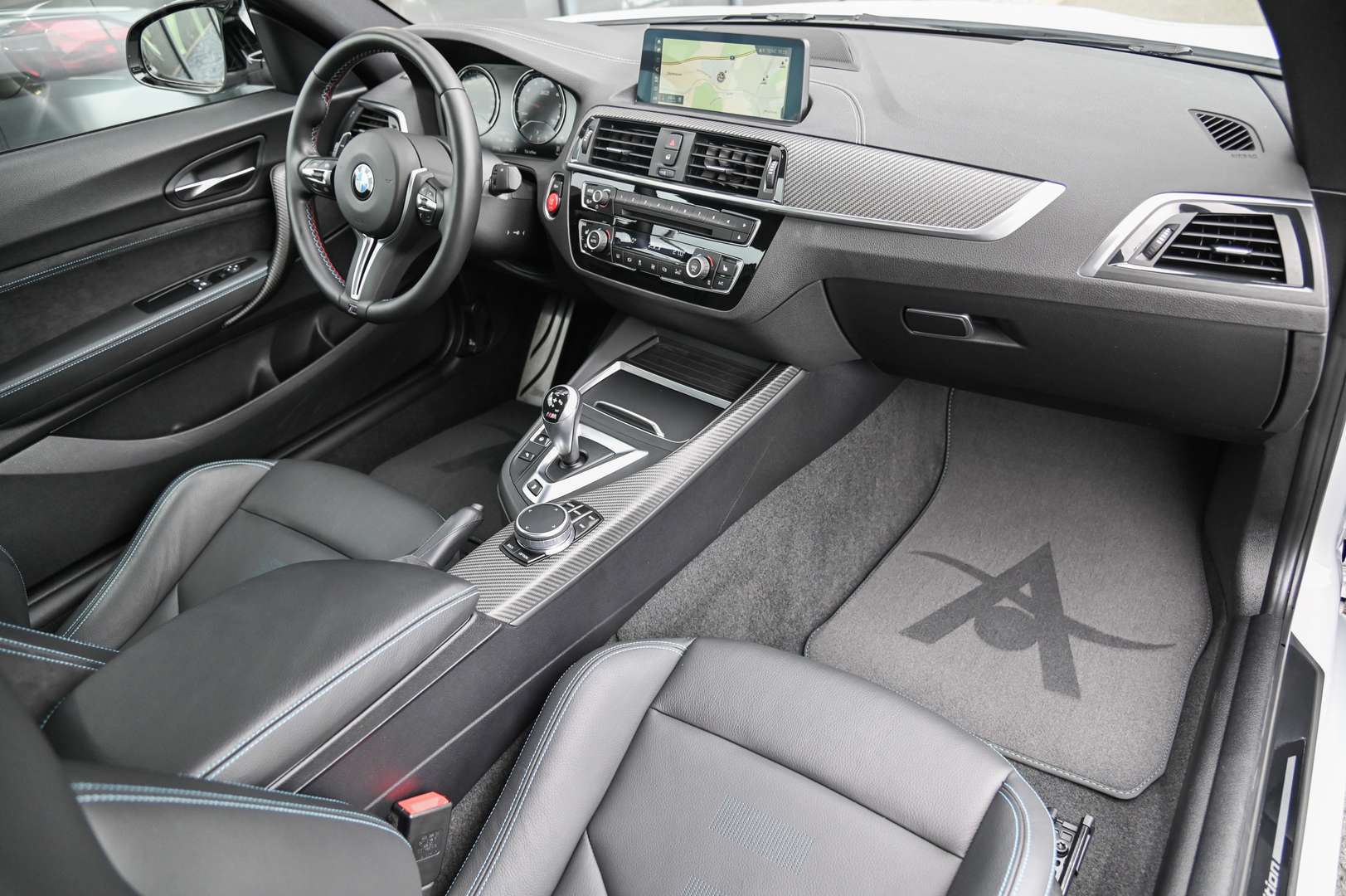 BMW M2 Competition M-Sport - 2020 - Joinsteer - #10