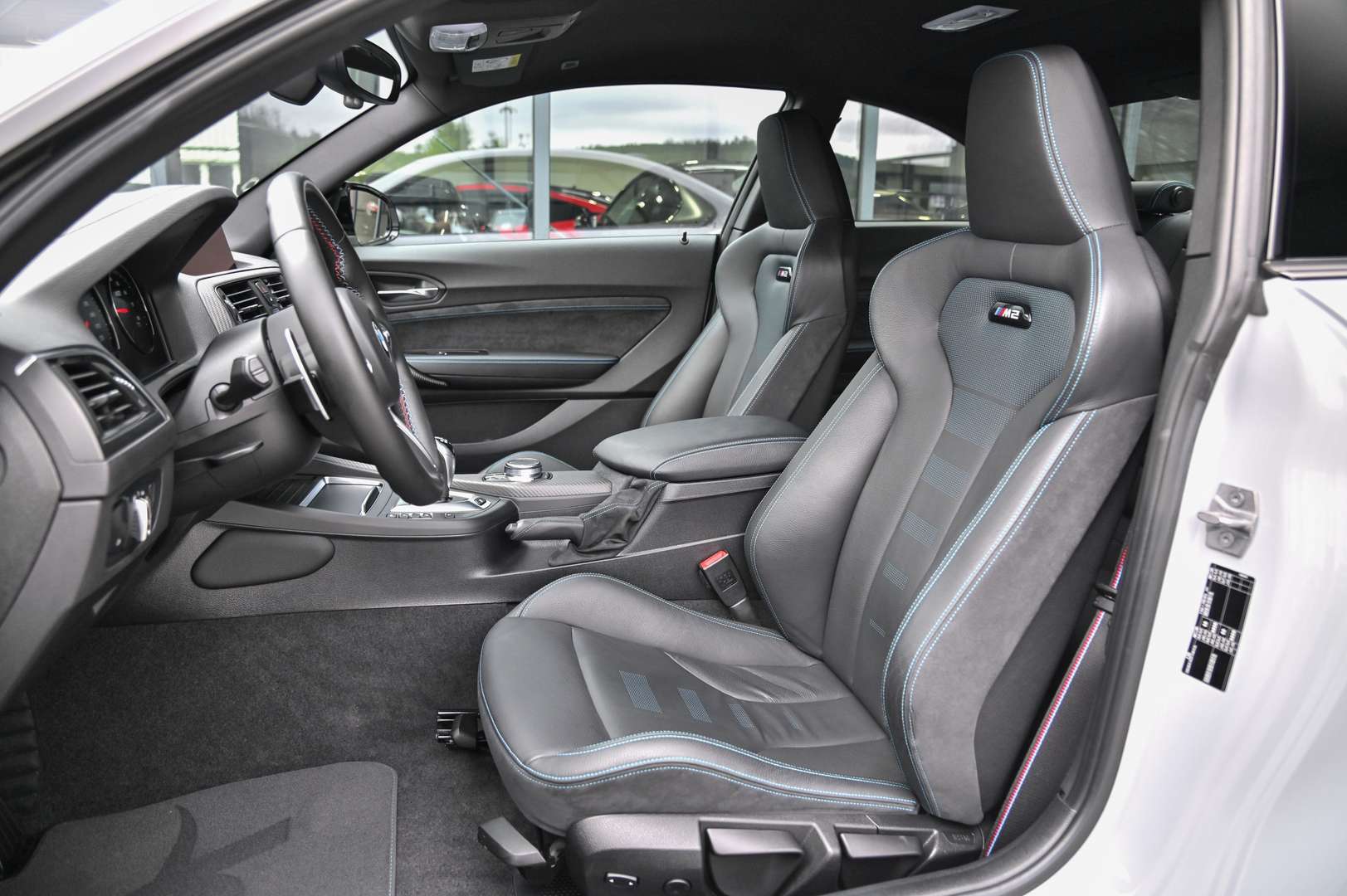 BMW M2 Competition M-Sport - 2020 - Joinsteer - #11