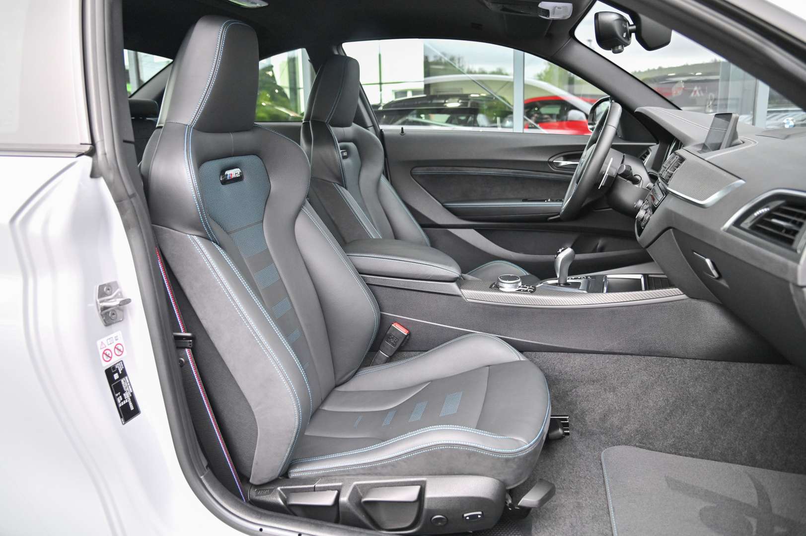 BMW M2 Competition M-Sport - 2020 - Joinsteer - #12