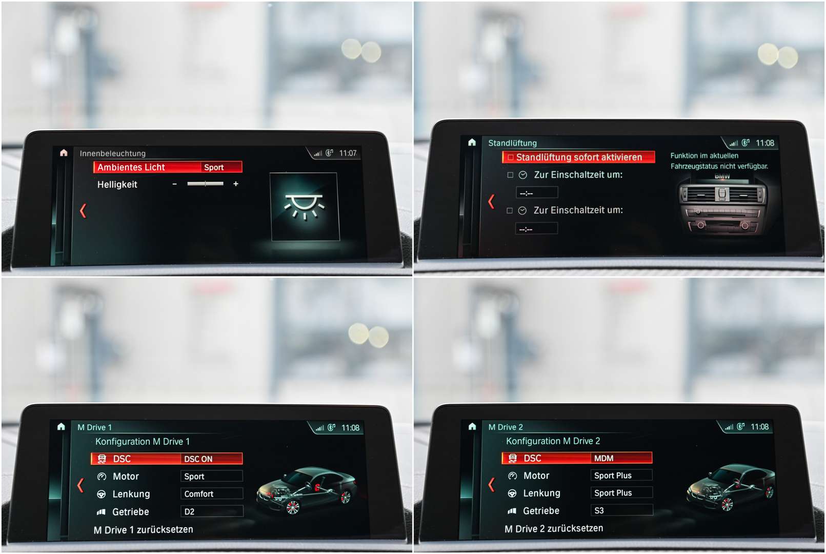 BMW M2 Competition M-Sport - 2020 - Joinsteer - #14