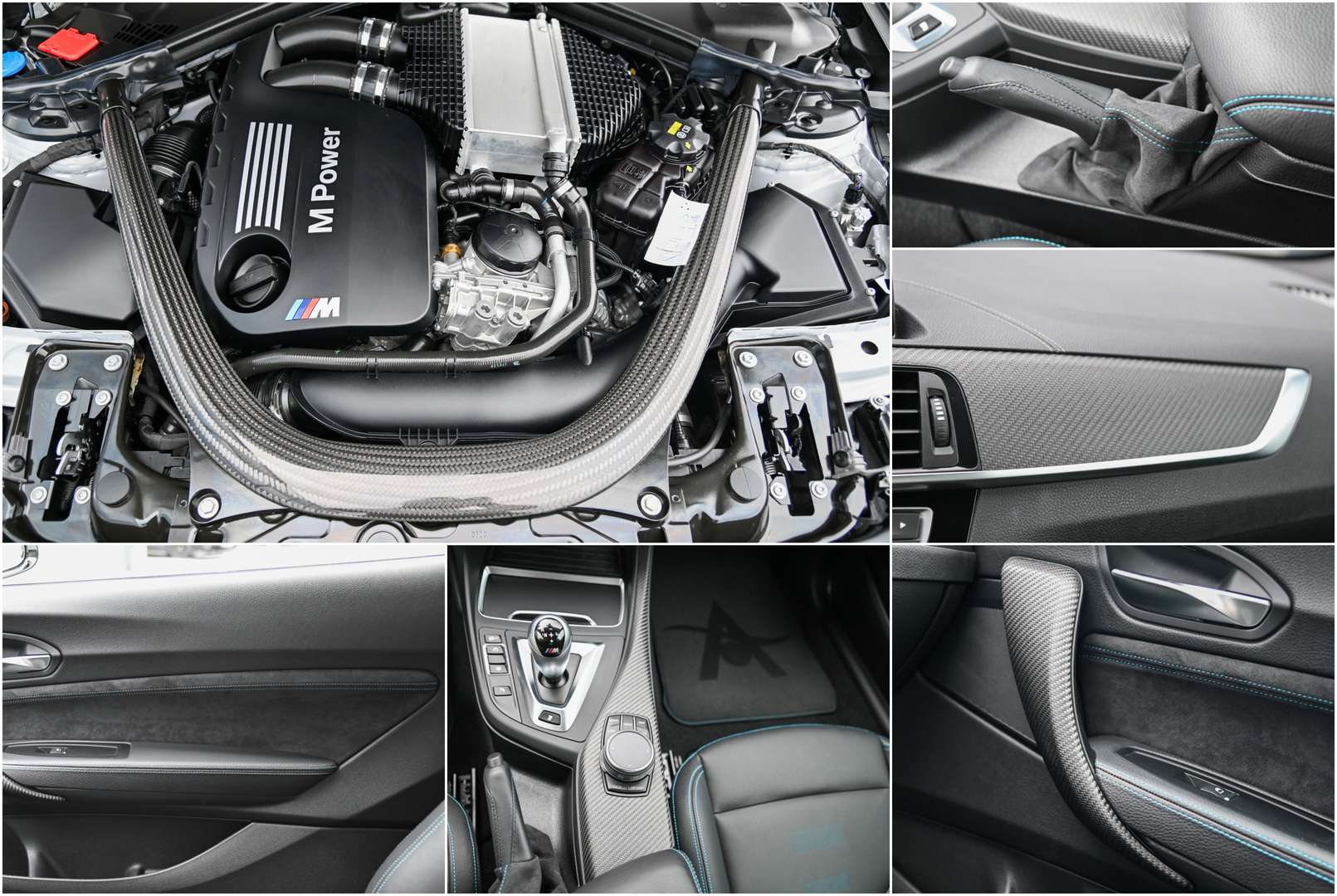 BMW M2 Competition M-Sport - 2020 - Joinsteer - #19