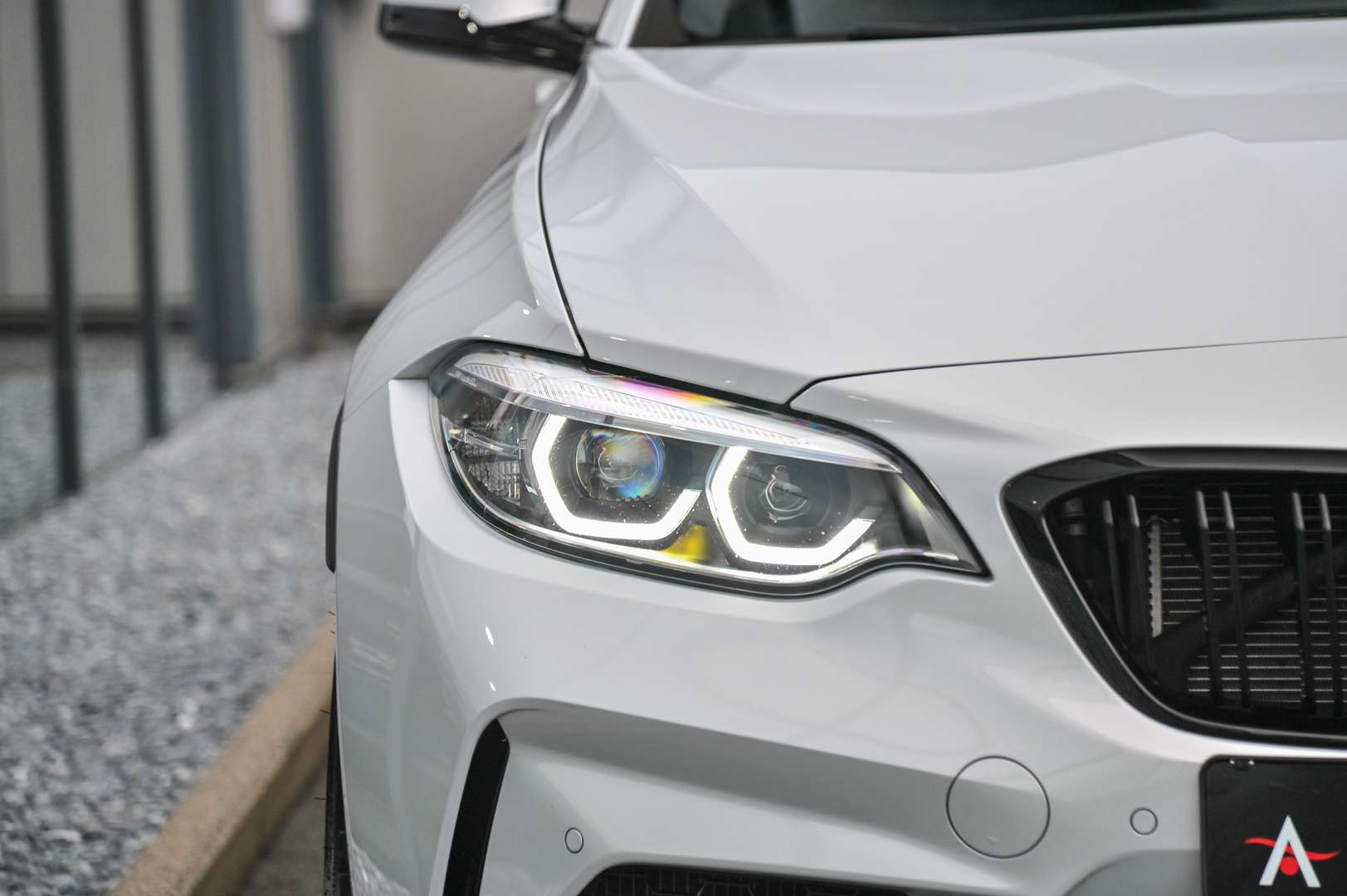 BMW M2 Competition M-Sport - 2020 - Joinsteer - #21