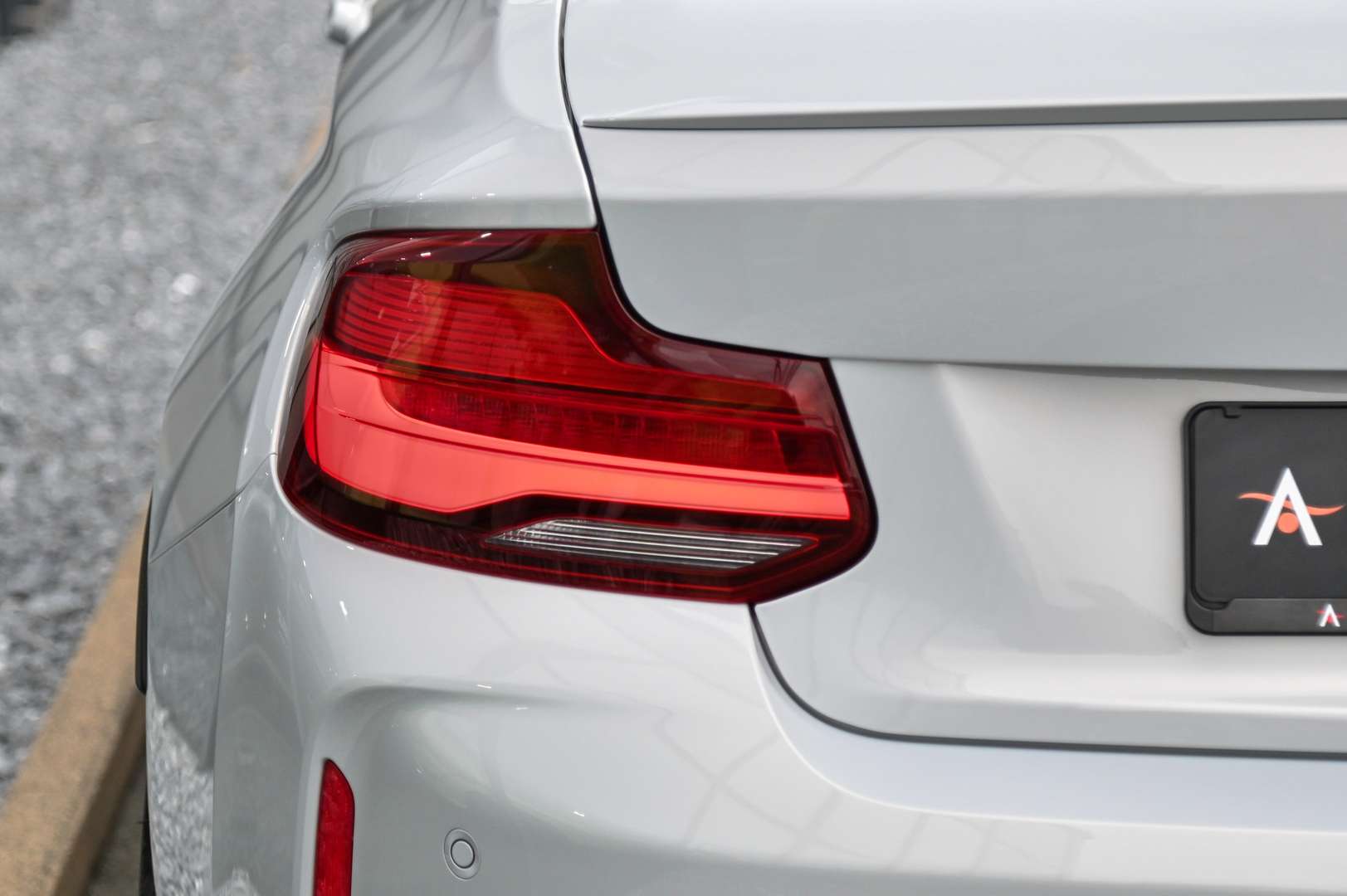 BMW M2 Competition M-Sport - 2020 - Joinsteer - #22