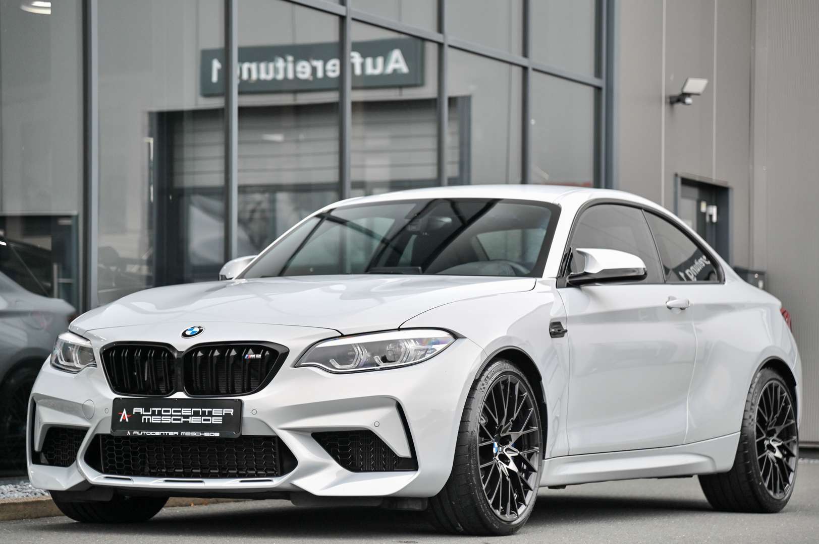 BMW M2 Competition M-Sport - 2020 - Joinsteer - #27