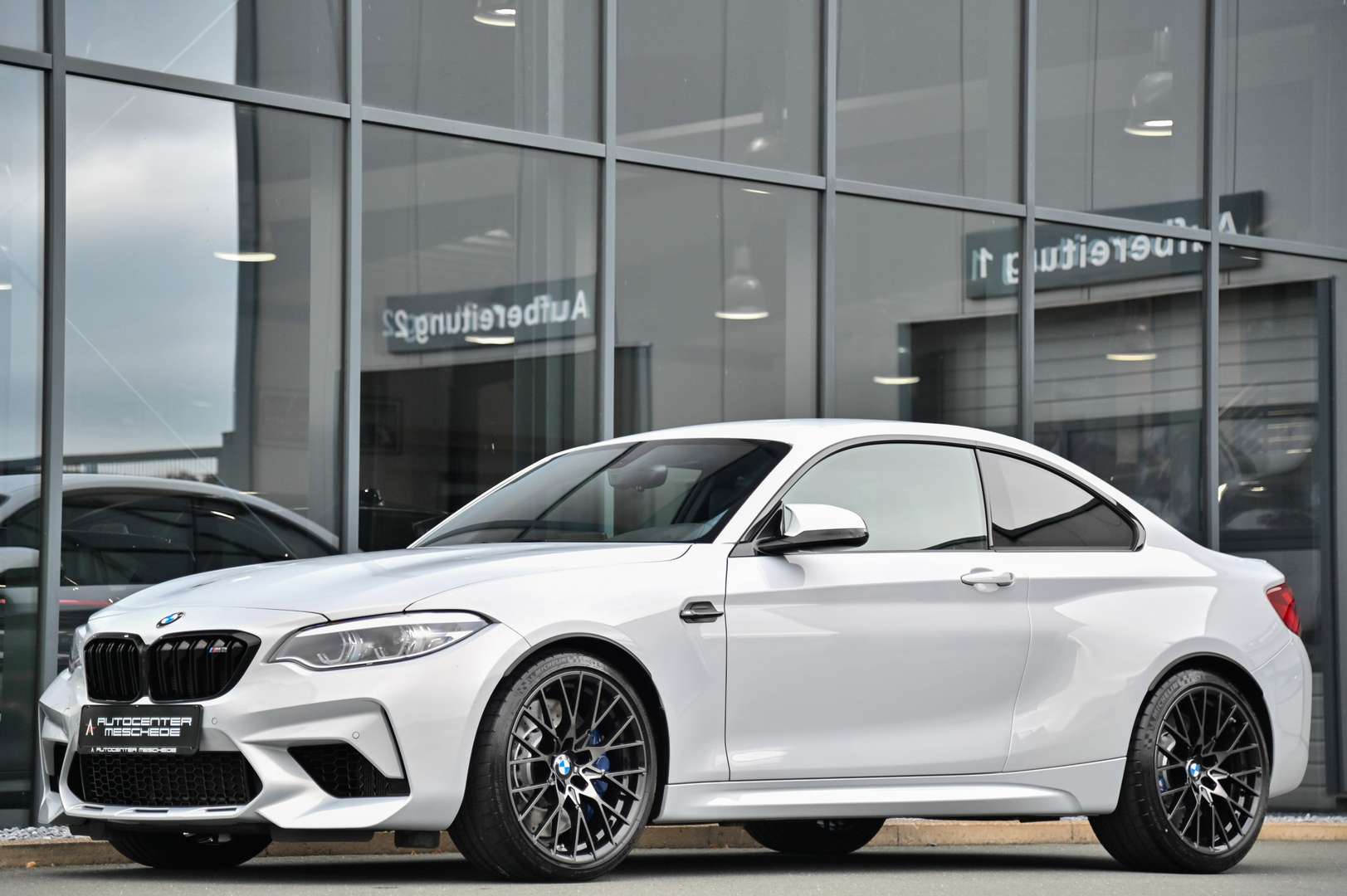 BMW M2 Competition M-Sport - 2020 - Joinsteer - #30