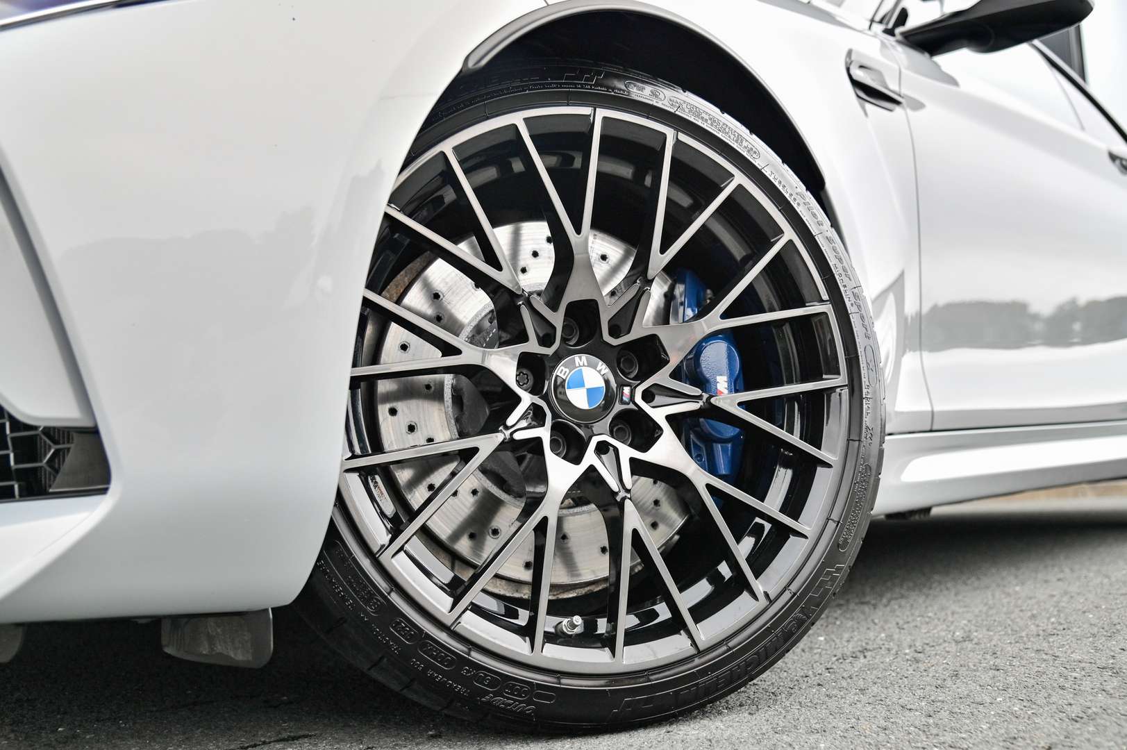 BMW M2 Competition M-Sport - 2020 - Joinsteer - #31