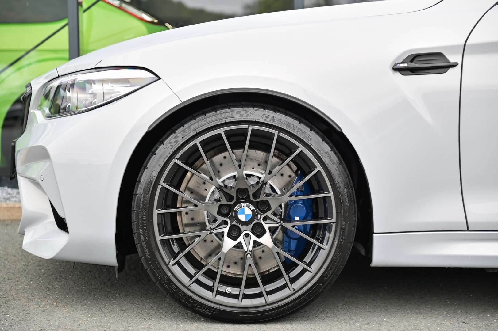 BMW M2 Competition M-Sport - 2020 - Joinsteer - #32