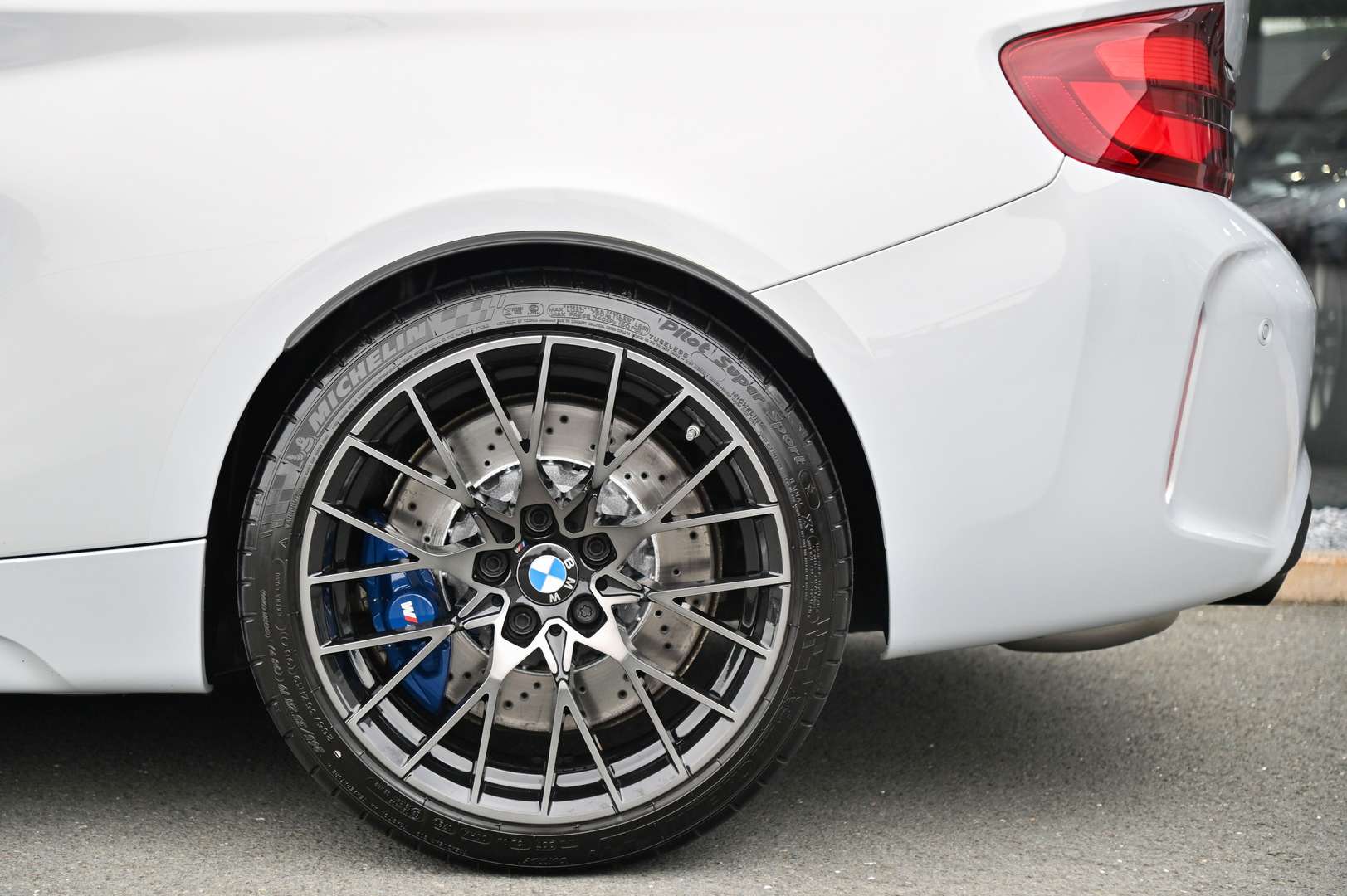 BMW M2 Competition M-Sport - 2020 - Joinsteer - #33