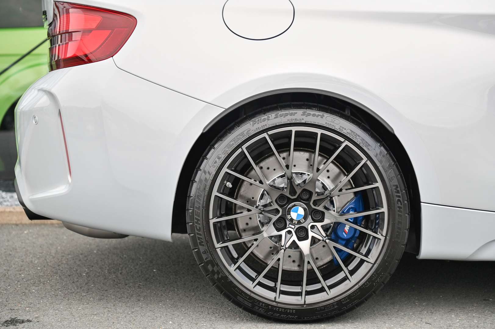 BMW M2 Competition M-Sport - 2020 - Joinsteer - #34