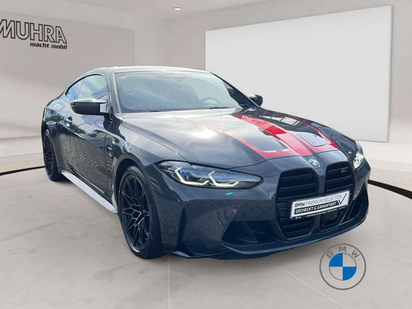 BMW M4 Competition XDrive - 2024 - Joinsteer - #6