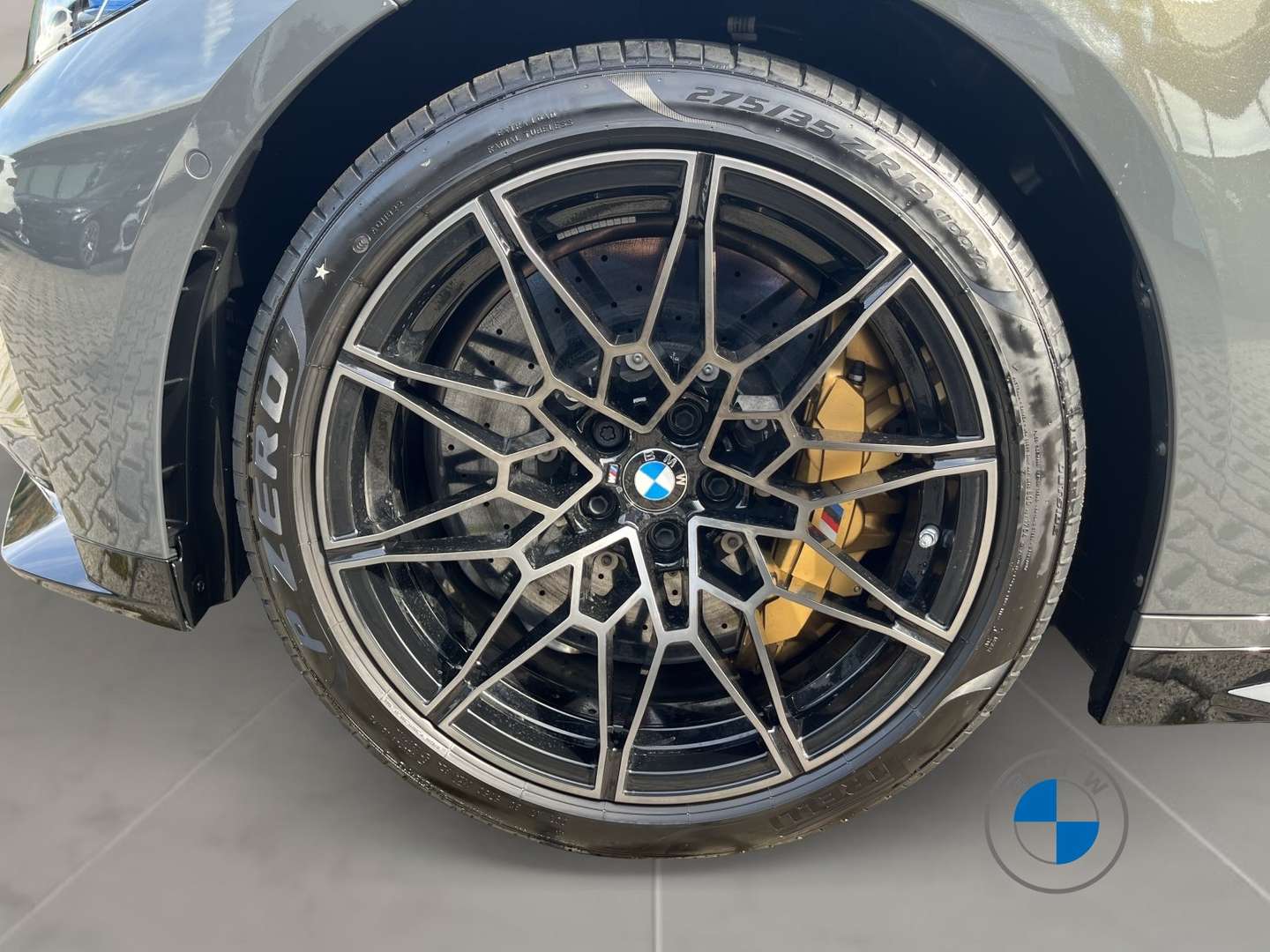 BMW M4 Competition XDrive - 2024 - Joinsteer - #7