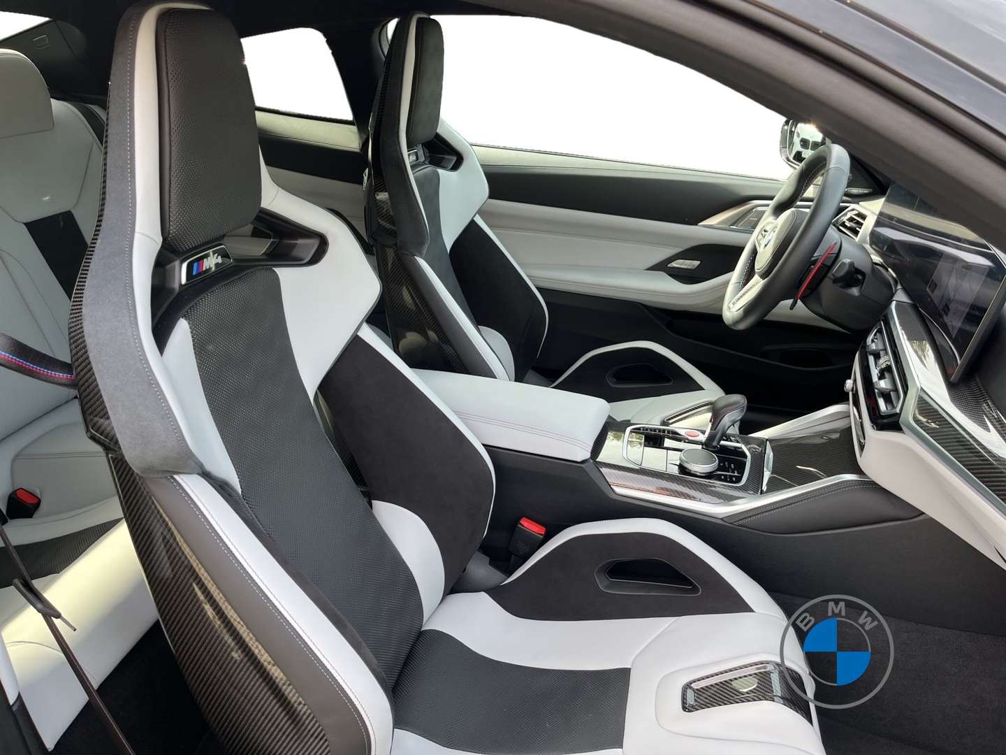 BMW M4 Competition XDrive - 2024 - Joinsteer - #9