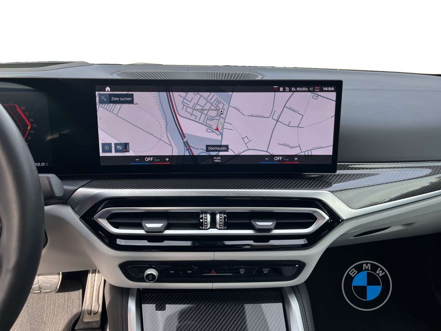 BMW M4 Competition XDrive - 2024 - Joinsteer - #11