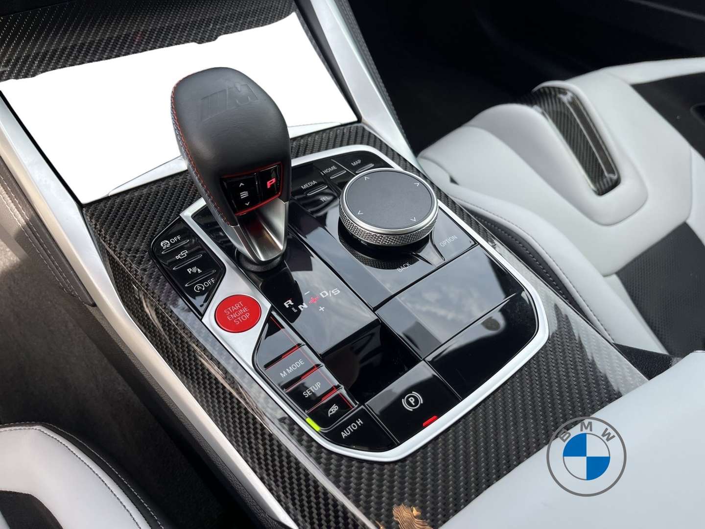 BMW M4 Competition XDrive - 2024 - Joinsteer - #13