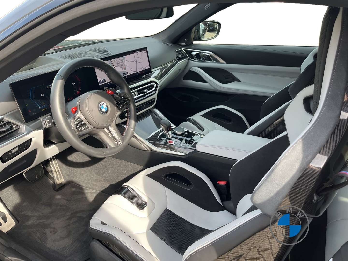 BMW M4 Competition XDrive - 2024 - Joinsteer - #15