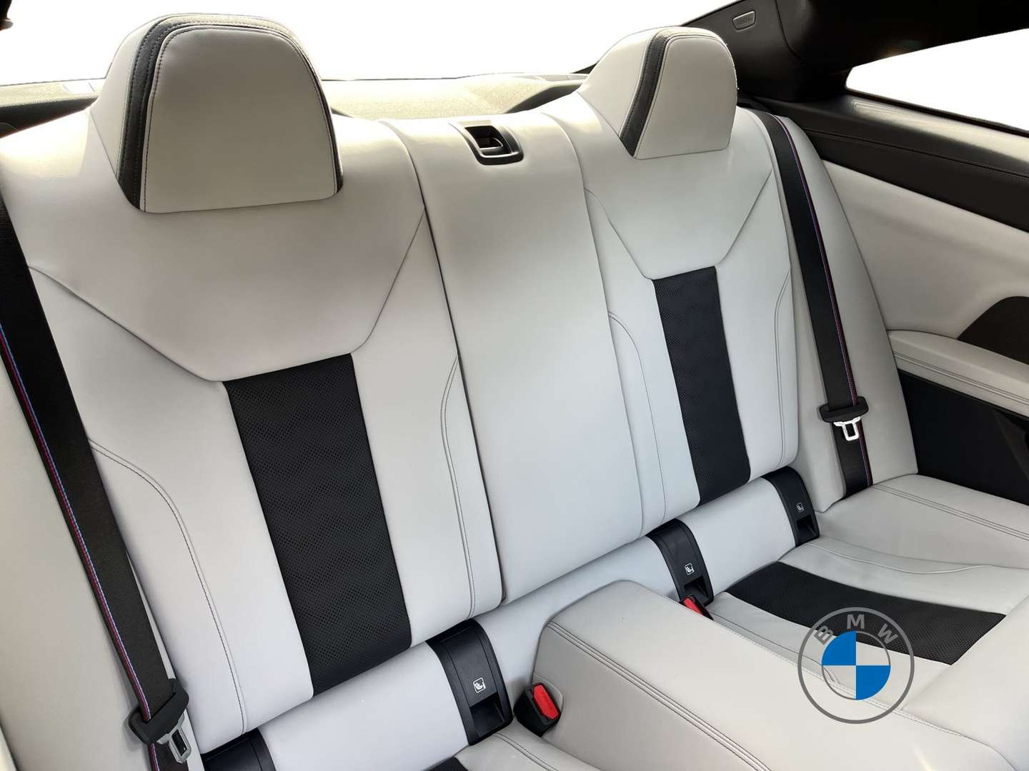BMW M4 Competition XDrive - 2024 - Joinsteer - #17