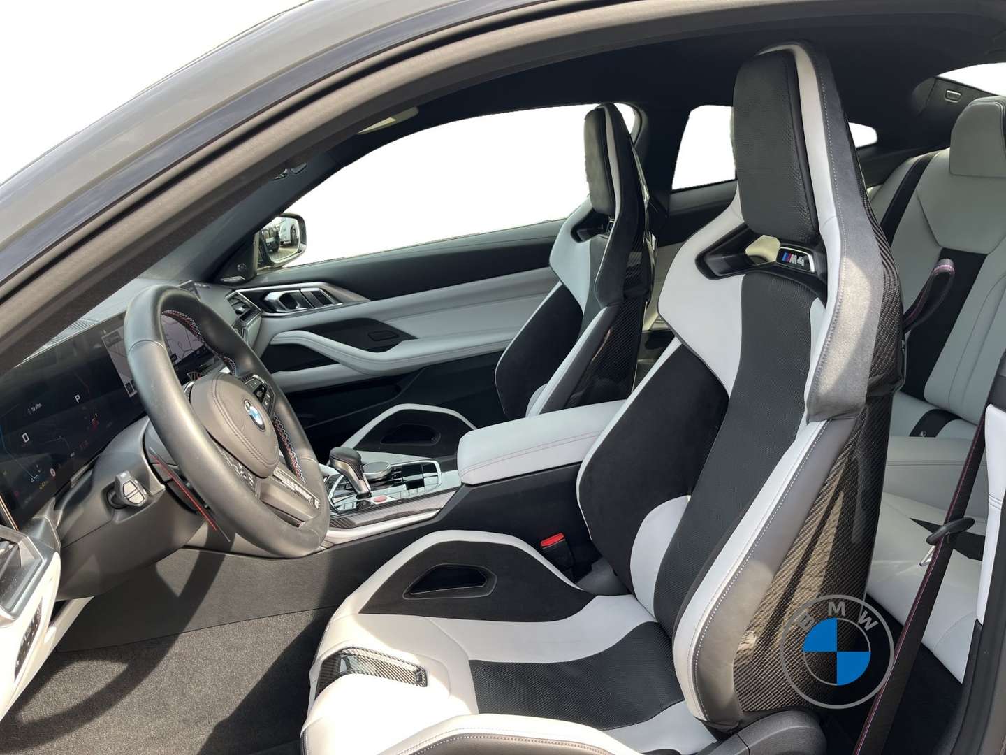 BMW M4 Competition XDrive - 2024 - Joinsteer - #18