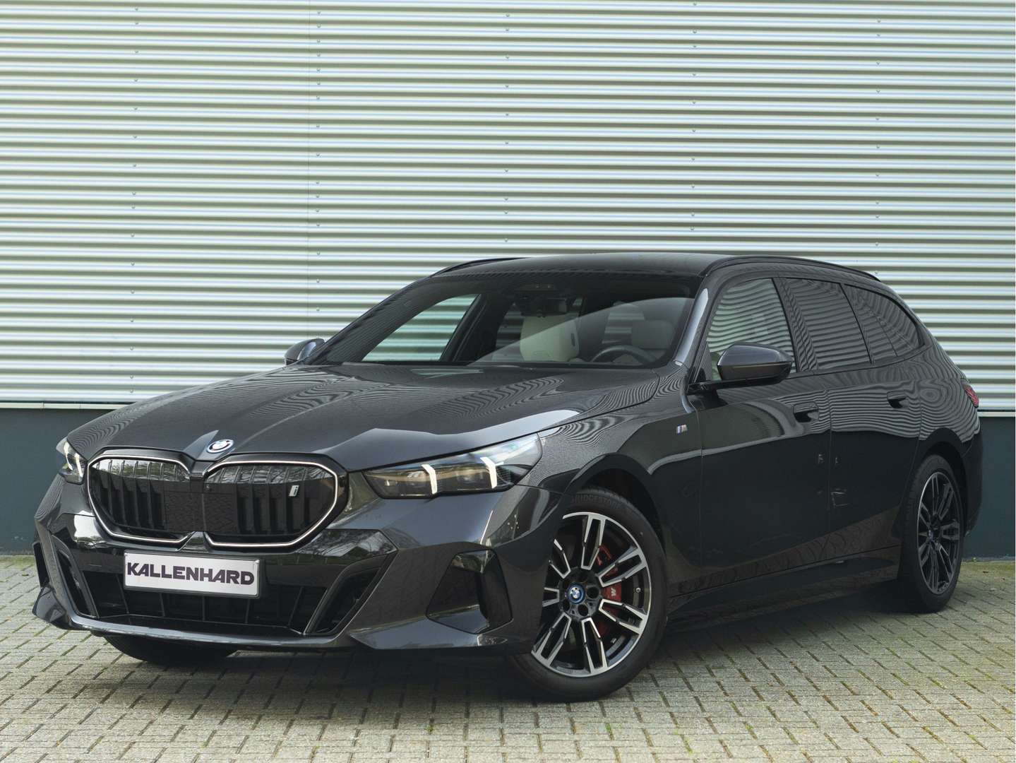 BMW I5 Touring M Sport EDrive40 - 2024 - Joinsteer - #1