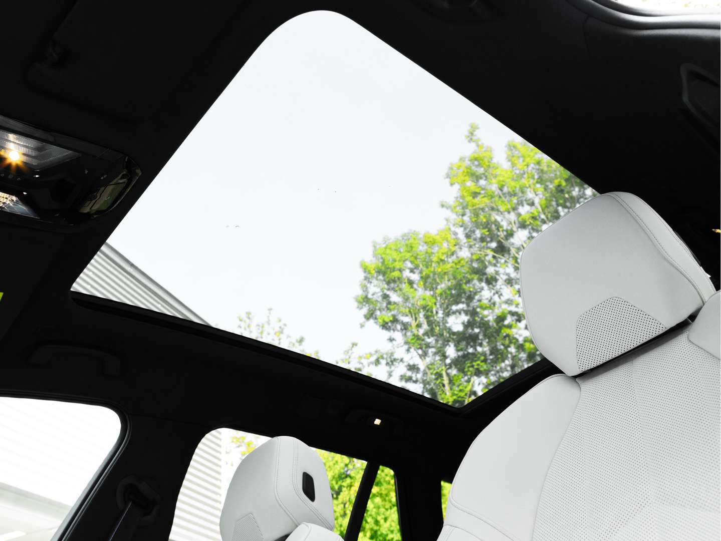 BMW I5 Touring M Sport EDrive40 - 2024 - Joinsteer - #4