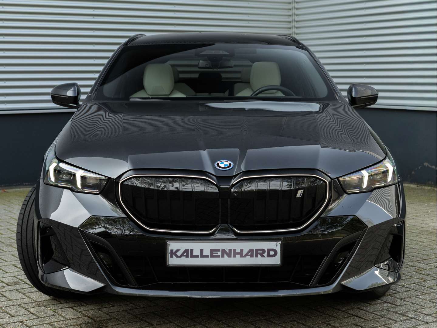 BMW I5 Touring M Sport EDrive40 - 2024 - Joinsteer - #5