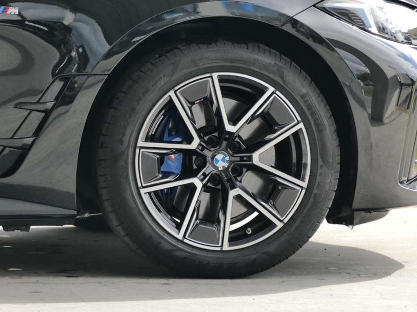 BMW I4 Gran Coupé M Sport EDrive40 - 2024 - Joinsteer - #4