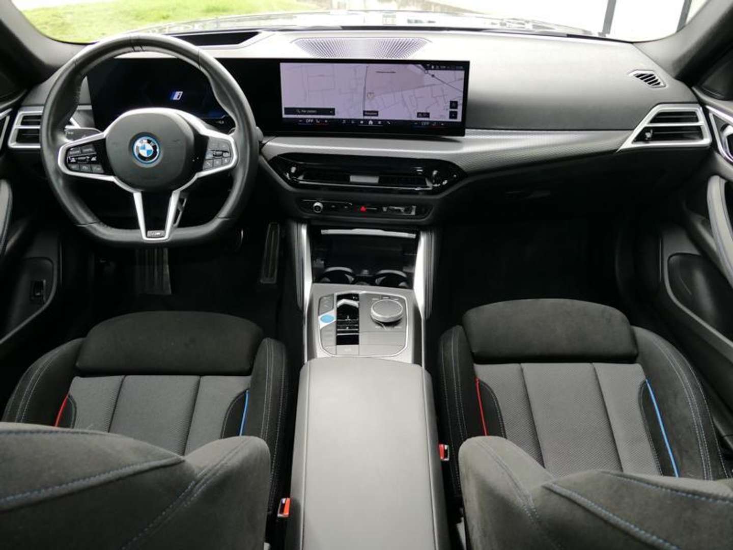 BMW I4 Gran Coupé M Sport EDrive40 - 2024 - Joinsteer - #6